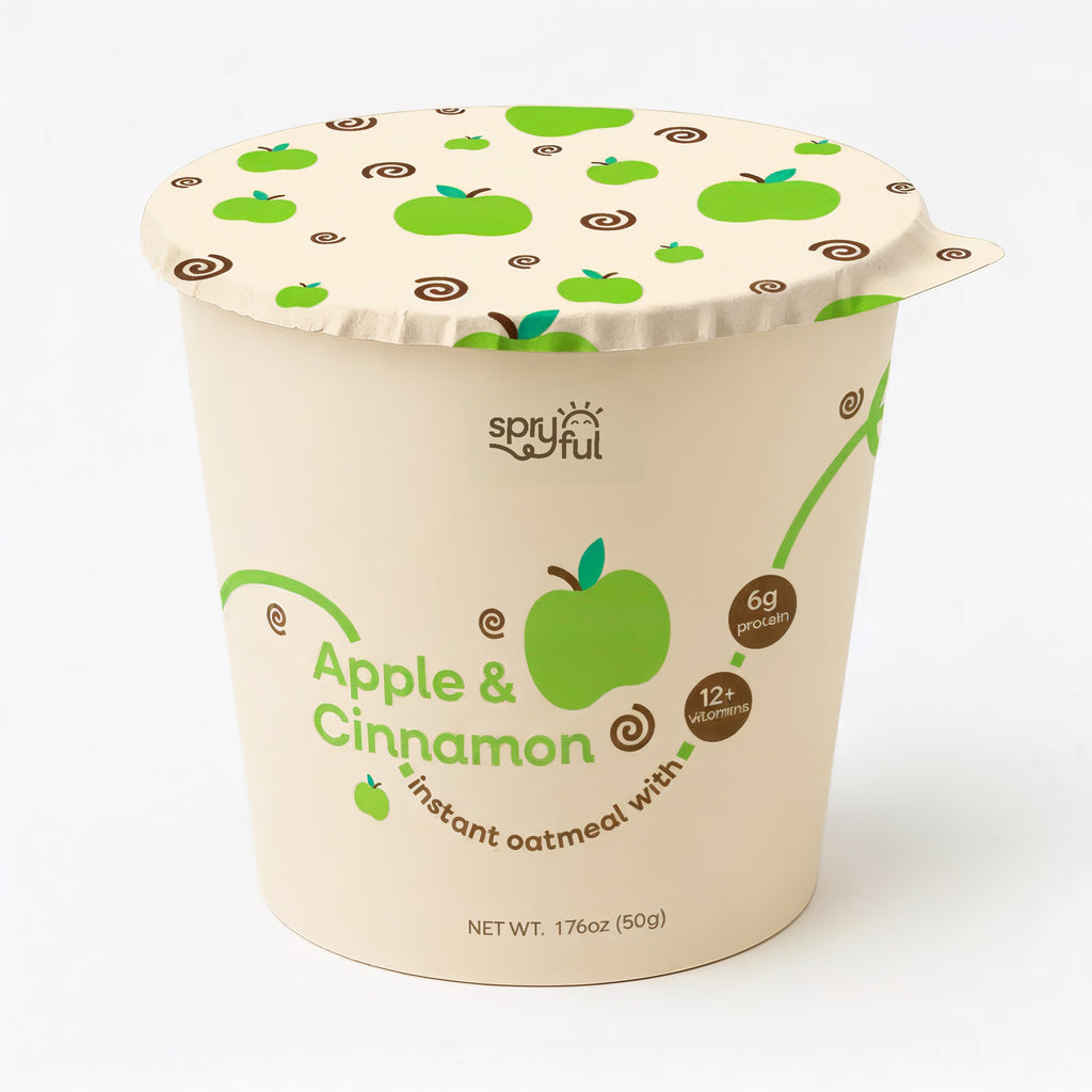 Apple Cinnamon