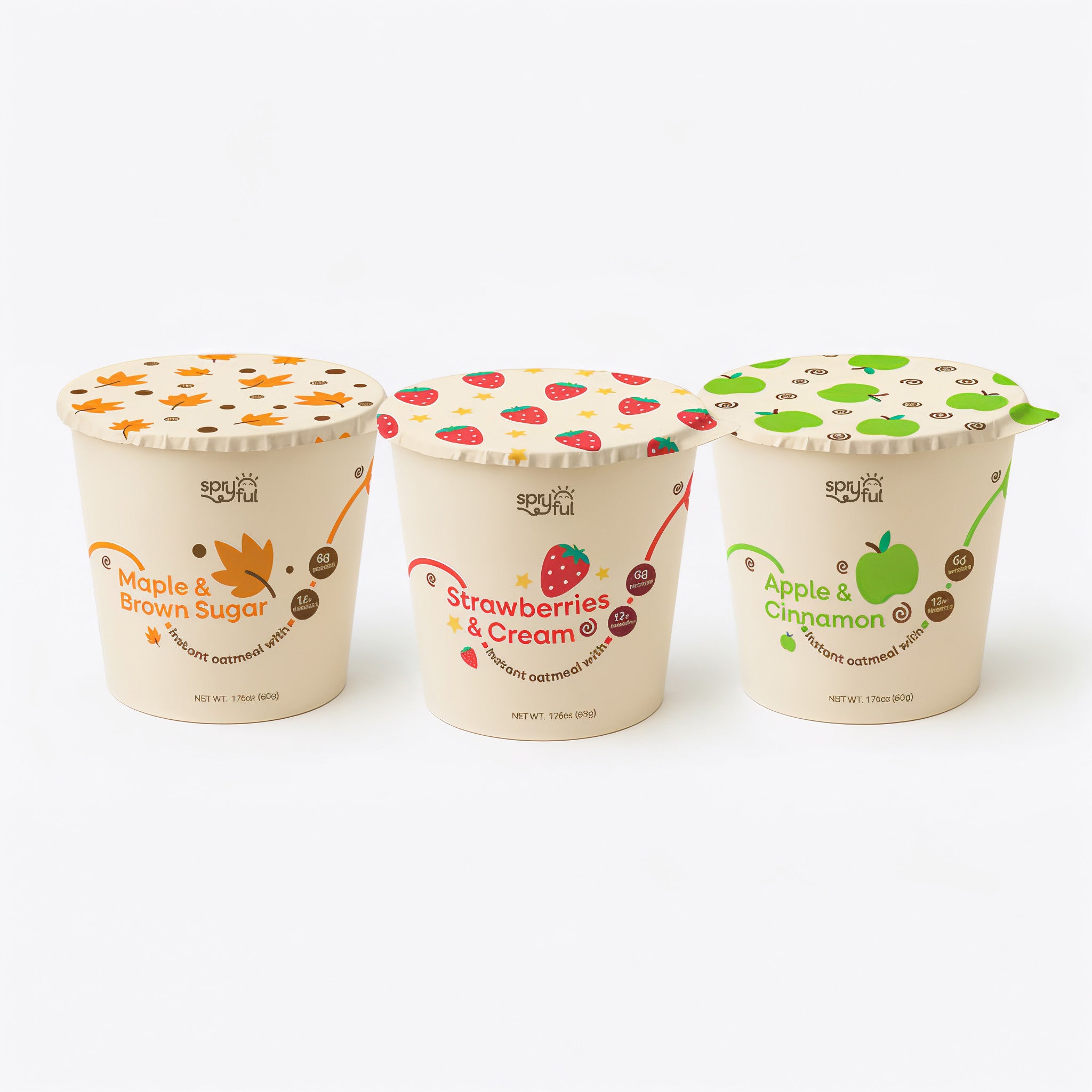 Variety Pack (3 Flavors)